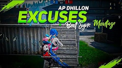 Ap Dhillon!💓Excuses⚡ Poco X3Pro | Samsung,A3,A5,A6,A7, 2,J5,J7,S5,S6,S7,S9,A10,A20,A30,A50,A70