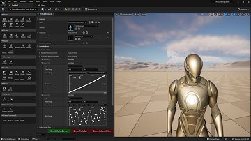 UE4/UE5 VATv3 Tutorial - AssetTools - MotionCapture