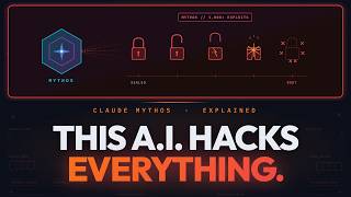 An AI Just Broke a 17-Year-Old Bug in Four Hours - Claude Mythos