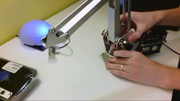 @Sparkfun uArm Arduino Robotic Arm Unboxing