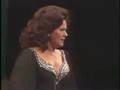 Eva Marton 1983 - Turandot - "In questa reggia"