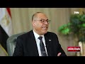 وزير العمل محمد جبران لم يتم إلغاء استمارة 6 في القانون الجديد ولكن تم إغلاق الثغرة وزير العمل محمد جبران لم يتم إلغاء استمارة 6 في القانون الجديد ولكن تم إغلاق الثغرة