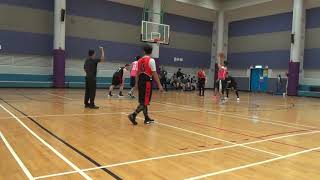 第十三屆ABL籃球聯賽 9801 1