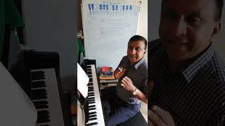 Transposing instruments Trumpet in B flat