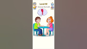 DOP 5 Delete One Part Level 119 #gaming #dop5 #viral#shorts