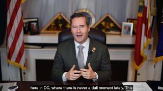 This Week in Congress: Rep. Michael Waltz's Weekly Update