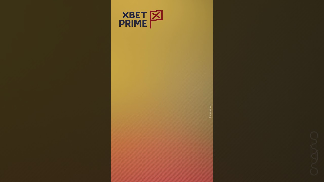 XBet Prime - Aposte Certo
