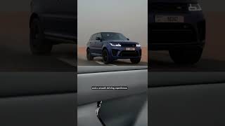 | Hummer and Range Rover Showdown | Which ride suits your Emirates adventure | Ranger Rover