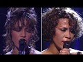Whitney Houston - I Will Always Love You (Grammys ‘94 & DIVAS ‘99)