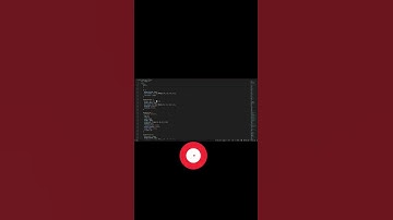 Pong Game — HTML, CSS & JavaScript Tutorial