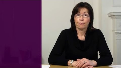 Basics of contract law (part 1 of 11)