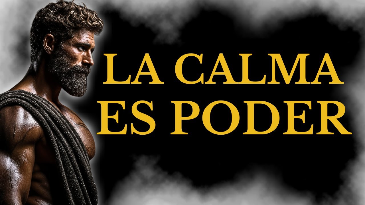 VERDADES OCULTAS DE LA VIDA QUE TE DARÁN CALMA Y UNA PAZ INTERIOR IRROMPIBLE  (ESTOICISMO)