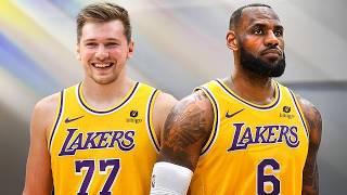 The Biggest Trade In Nba History