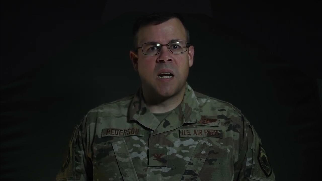 Holloman AFB Perspective on Project SEARCH YouTube