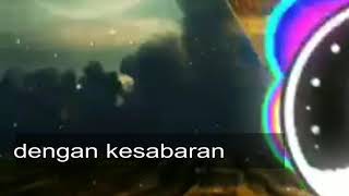hujan tanda tanya
