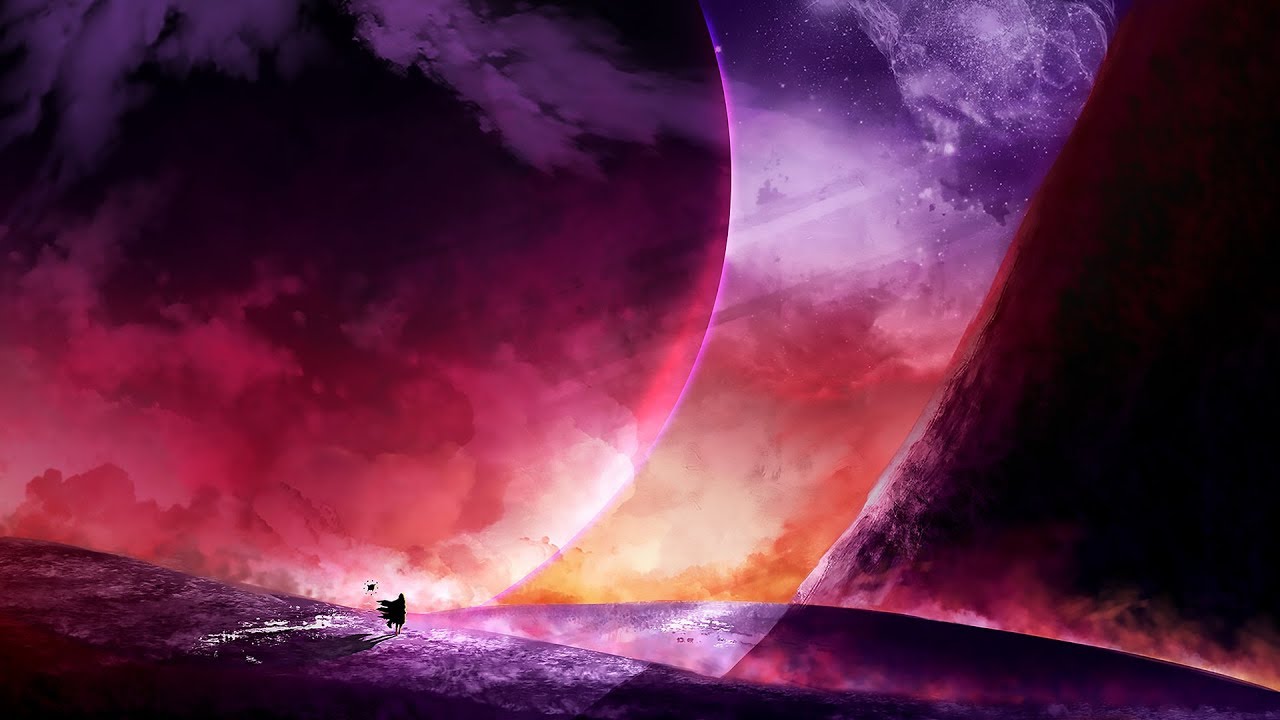 Sebastien NovA - Celebration (Feat. Merethe Soltvedt) | Epic Uplifting Vocal Orchestral Music