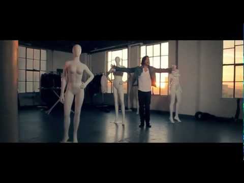 Nasri You Deserve Better