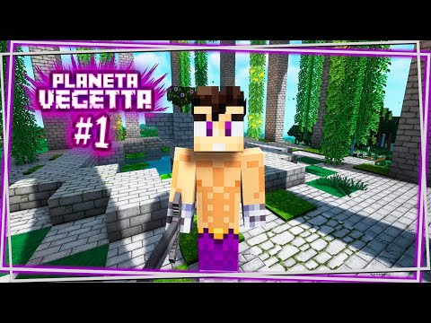 MI PRIMERA VEZ EN PLANETA VEGETTA, ¿Quién estuvo viéndo en el momento  cuando cree Planeta Vegetta?, By Vegetta777 (Pagina Oficial)