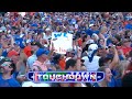 Vernell Brown III’s Spectacular Punt Return Touchdown | Florida vs. Campbell | 2026 SEC Football