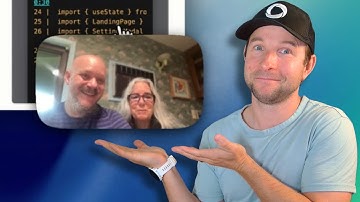 "Dit is ongelooflijk" - Kijk hoe Seth en zijn moeder mijn werk voor mij doen!