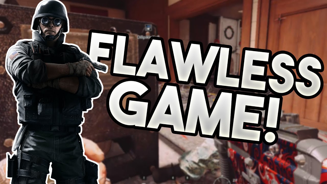 Rainbow Six Siege Discord Group