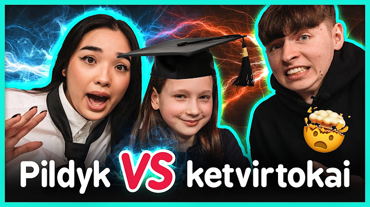 PILDYK VS KETVIRTOKAI | Talžūnas, Aqva, STIMOMEDIA ir Demino | Pildyk