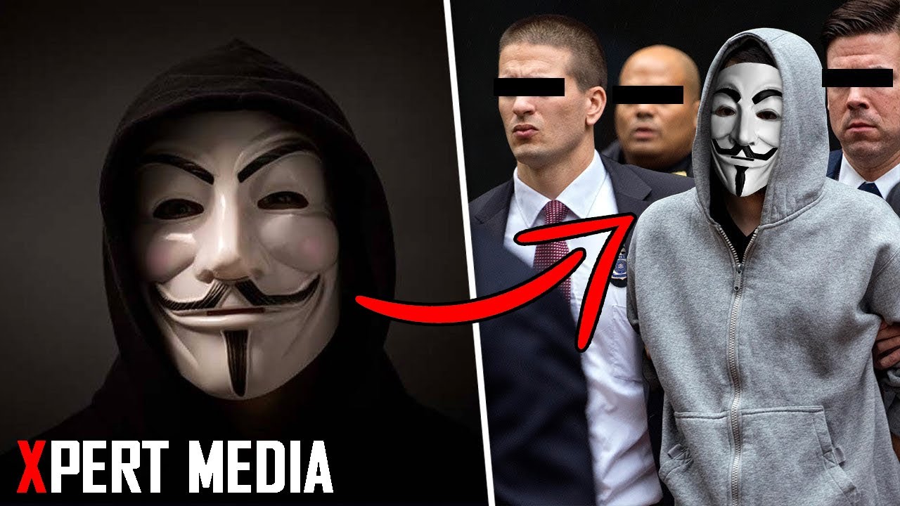 Dunyodagi Eng Xavfli Xakerlar va Ular Tomonidan Uyushtirilgan Hujumlar