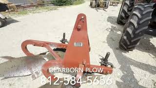 DEARBORN 10-156 For Sale