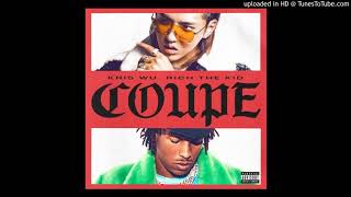 Kris Wu Ft. Rich The Kid - Coupe (Acapella Dirty) | 150 BPM