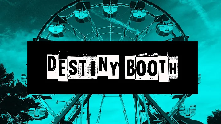 COMMISSION - Destiny Booth Testimonies