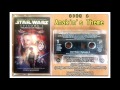 Star Wars: Episode 1 - The Phantom Menace OST Side A (Remastered from Original Casette) Analog Power