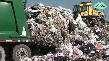 Thụy Điển: Điều kỳ diệu mang tên rác thải