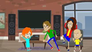 Rosie Turns The World Into Business Friendly And Gets Grounded