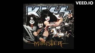 Kiss – Freak (HQ)