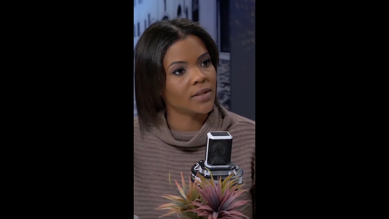 Candace Owens: Black America Too Stupid to Get an ID?