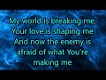 Casting Crowns Hands Of The Potter mp3
