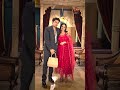 smooth transitions from yashika and himanshu to #rimjhim #sameer #viral #dangaltv