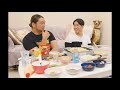 UFC初勝利した朝倉海と祝勝会