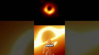 Difference Between Movie Interstellar (Gargantua) & The Real Black Hole???