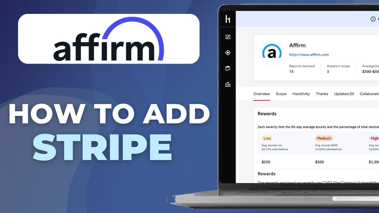 Как добавить подтверждение в Stripe | 2025 | Полное руководство