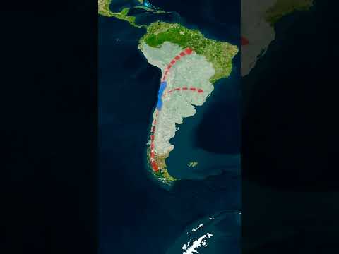 ვიდეო: რომელ შტატებში მდებარეობს Chili's?