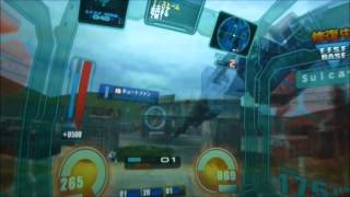 戦場の絆 MT44 時報3-1 NS
