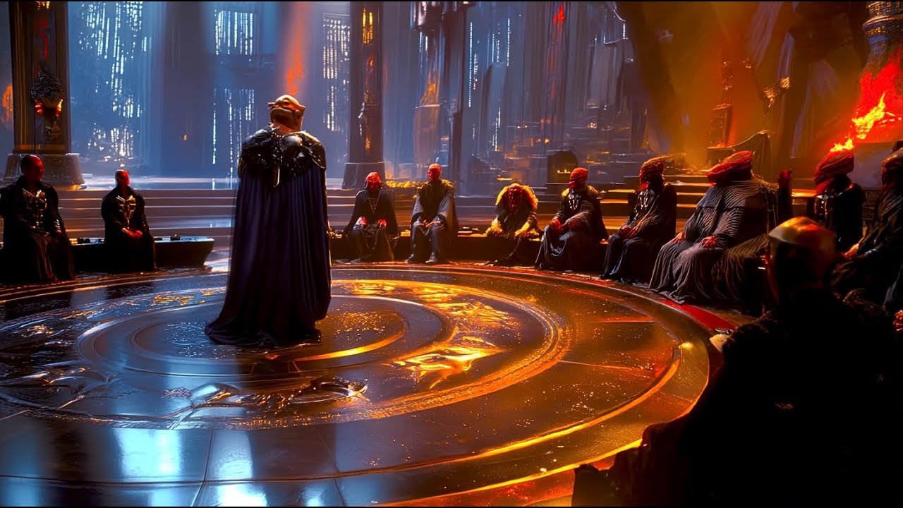 Они заставили людей уйти — и теперь они наконец сталкиваются с последствиями | Истории HFY