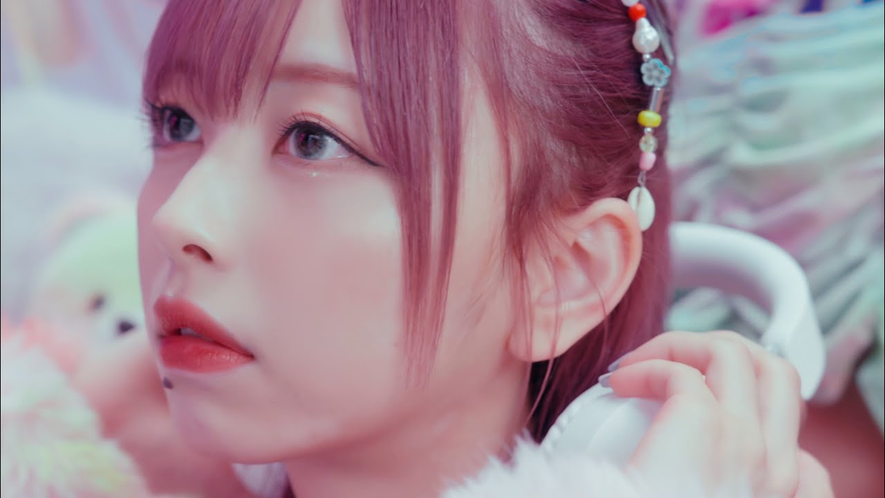 【MV】AGAIN AND AGAIN/ミームトーキョー Music Video