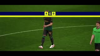 “AC Milan vs Inter Milan | Epic Derby Clash with Shocking Moments!”