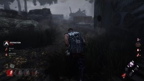 DBD Drive-By Firecracker Save 2