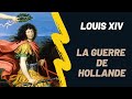 Louis XIV : la Guerre de Hollande, Vauban et le château de Versailles (Saison 3. Episode 2)