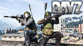 AVENTURE TENDUE EN DUO SUR NAMALSK ! 🏔️ - DayZ