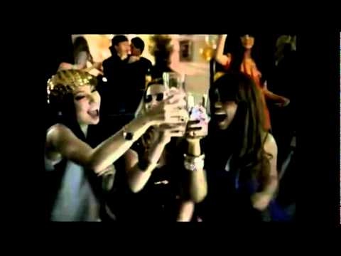 JINRO Japan CM 飲みニケーション篇30秒