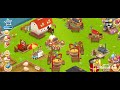 Completing Hay Day Challenge #13: Working on the ice cream machine! #hayday #gaming #gameplay